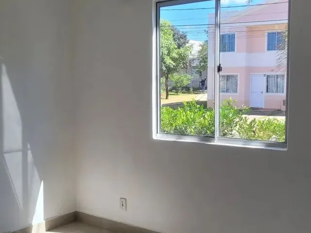 Imagem: Alugo Apartamento no Mangueiral Próximo