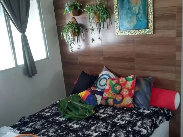 Imagem: Aluguel Quarto