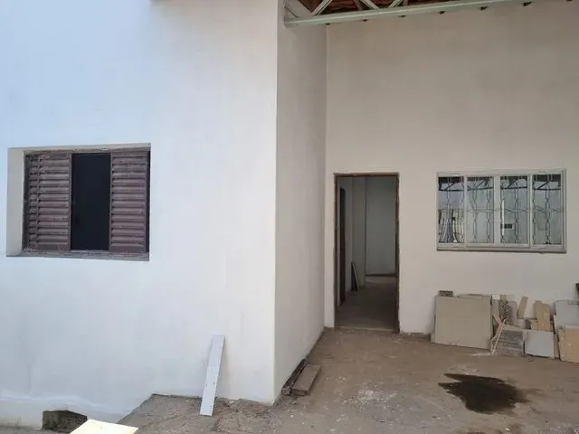 Imagem: Casa para Locação santa Terezinha