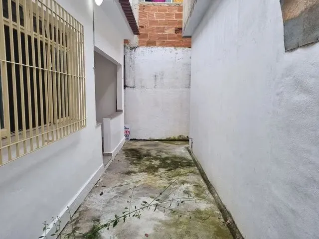Imagem 2: Ótima Casa, com 02 Quartos em Realengo