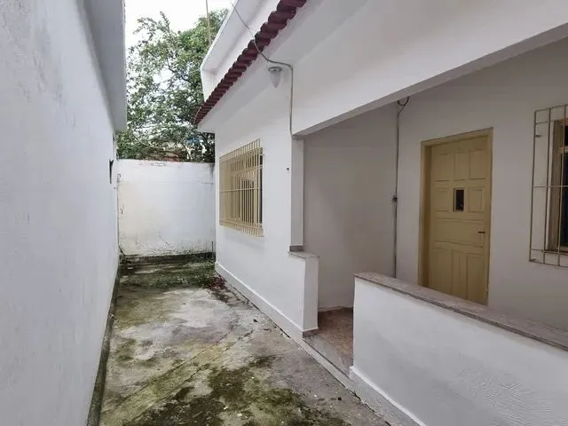 Imagem 4: Ótima Casa, com 02 Quartos em Realengo