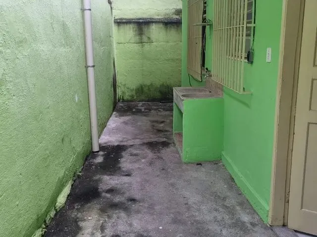 Imagem 13: Ótima Casa, com 02 Quartos em Realengo