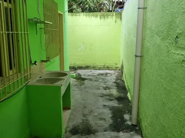 Imagem 10: Ótima Casa, com 02 Quartos em Realengo