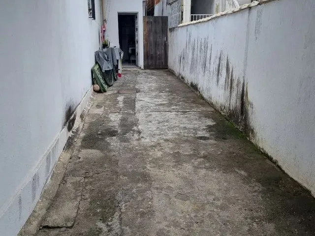 Imagem 8: Ótima Casa, com 02 Quartos em Realengo