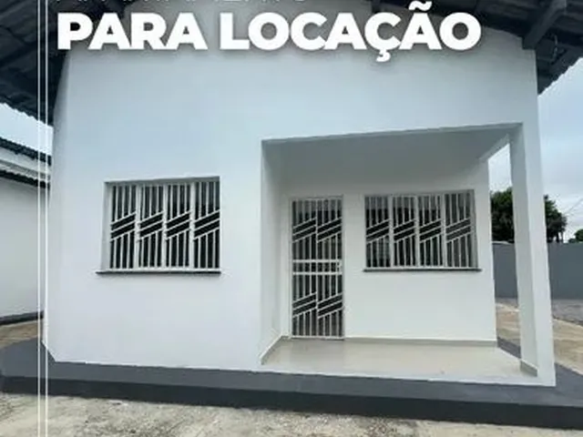 Imagem: Apartamento para Locação- Rua Guariguara