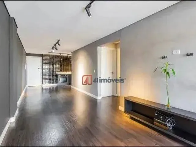 Imagem: Apartamento com 2 Dormitórios, 80 M²