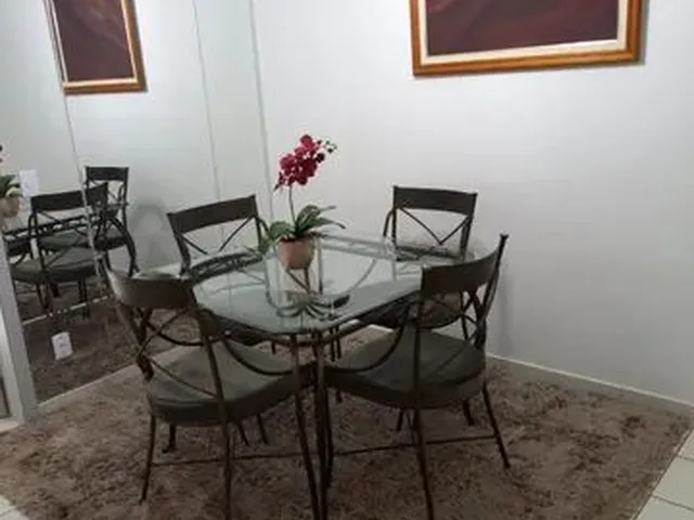 Imagem: Aluga-Se Apartamento no Edifício 3/4 no
