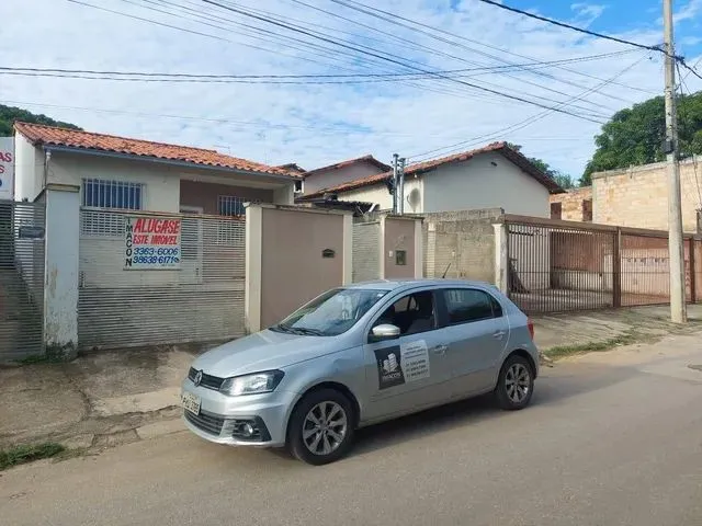 Imagem: Casa para Aluguel com 80 Metros Quadrados