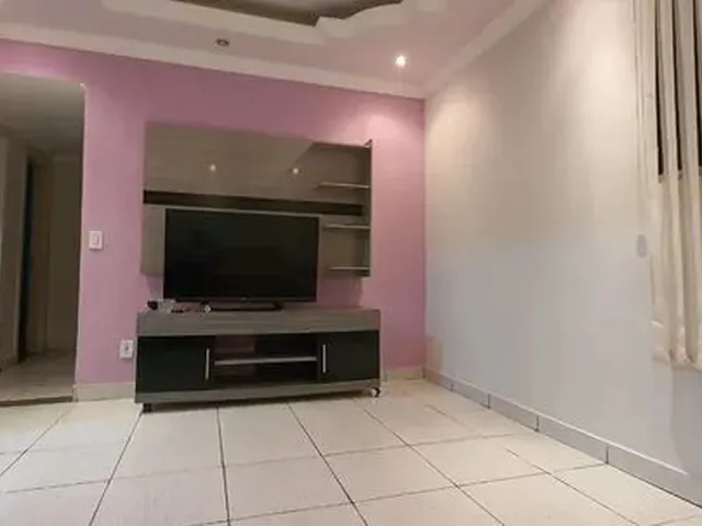Imagem 1: Apartamento São Caetano Opção Mobiliado _ Direto Proprietario