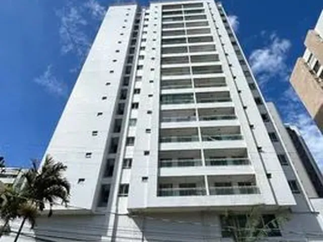 Imagem: Alugo Apartamento no Renascença com 2 Suítes