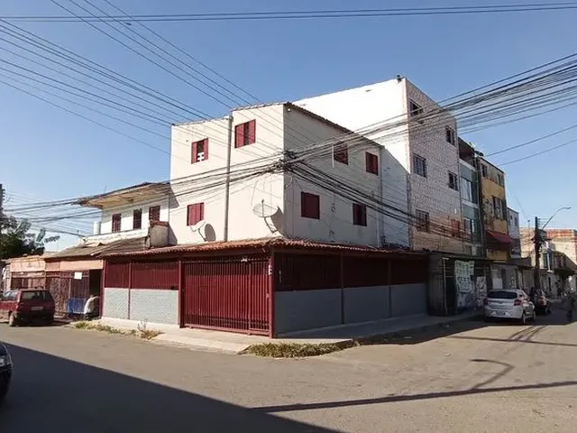 Imagem: Aluguel de Apto 3 Quartos Guará 2