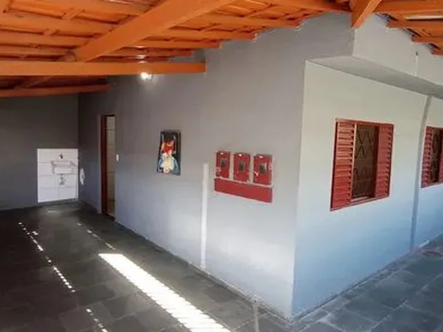 Imagem 2: Aluguel de Apto 3 Quartos Guará 2