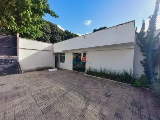 Imagem: Casa Comercial com 150 M² de Construção