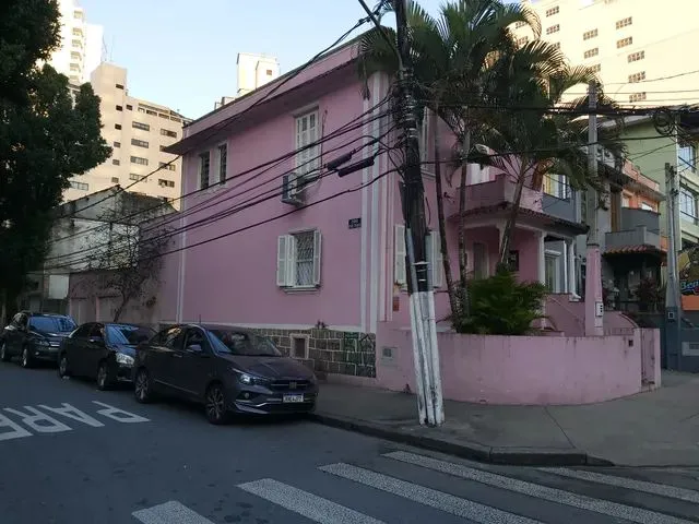 Imagem: Alugo P/ Fins Comerciais, Rua Oswaldo Cruz