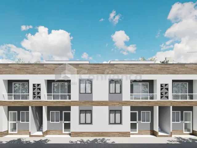 Imagem: Apartamento á Venda no Pacheco- Caucaia/CE