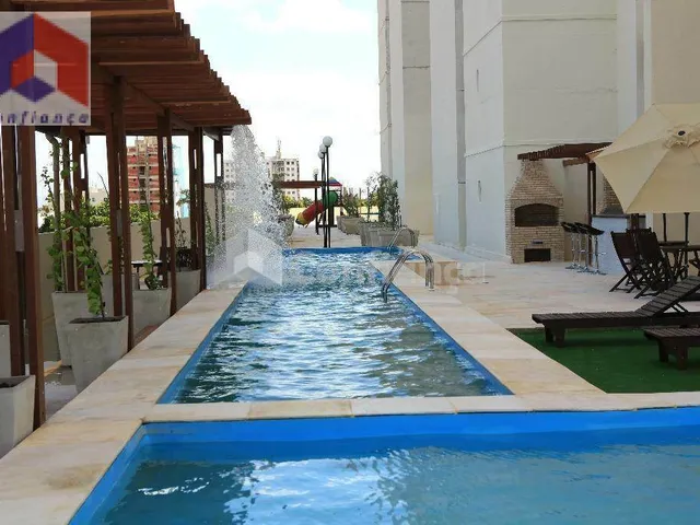 Imagem: Apartamento à venda em Fortaleza/CE
