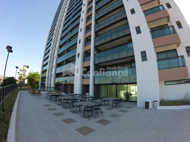 Imagem: Apartamento a Venda na Parquelândia em