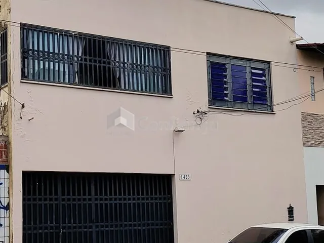 Imagem: Casa á Venda no Rodolfo Teófilo- Fortaleza/CE