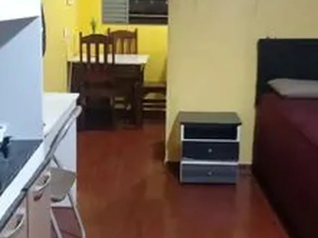 Imagem 2: Kitinete Mobiliado no Bairro Japiim