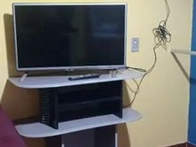 Imagem 3: Kitinete Mobiliado no Bairro Japiim