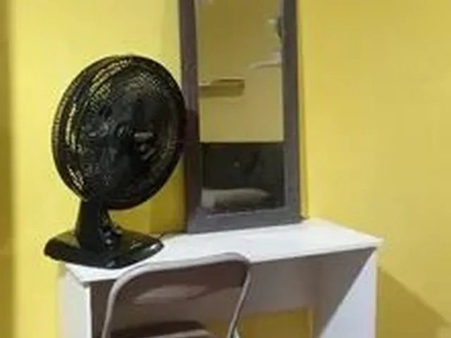 Imagem 5: Kitinete Mobiliado no Bairro Japiim