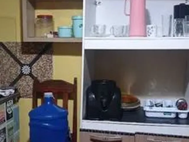 Imagem 6: Kitinete Mobiliado no Bairro Japiim