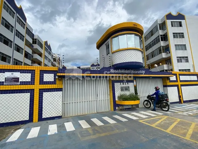 Imagem: Apartamento a Venda no Icaraí em Caucaia/CE