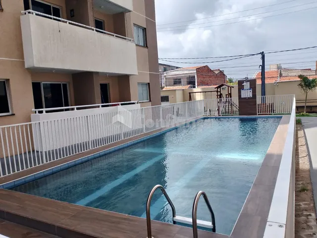 Imagem: Apartamento á Venda no Alvaro Weyne- Fortaleza/CE