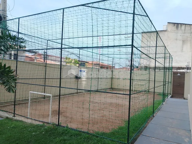 Imagem 6: Apartamento á Venda no Alvaro Weyne- Fortaleza/CE
