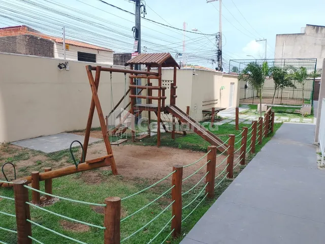 Imagem 14: Apartamento á Venda no Alvaro Weyne- Fortaleza/CE