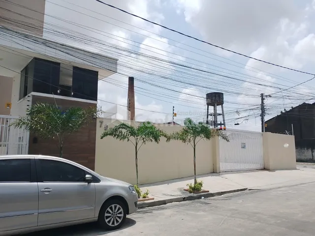 Imagem 4: Apartamento á Venda no Alvaro Weyne- Fortaleza/CE