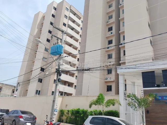 Imagem 16: Apartamento á Venda no Alvaro Weyne- Fortaleza/CE