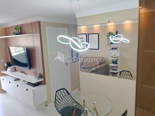 Imagem 3: Apartamento á Venda no Alvaro Weyne- Fortaleza/CE