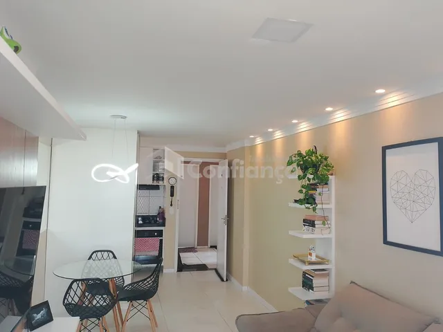 Imagem 2: Apartamento á Venda no Alvaro Weyne- Fortaleza/CE