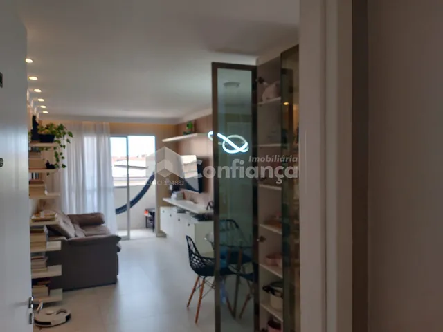 Imagem 11: Apartamento á Venda no Alvaro Weyne- Fortaleza/CE