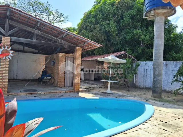 Imagem 13: Casa á Venda no Garrote - Caucaia/CE