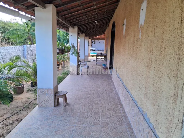 Imagem 6: Casa á Venda no Garrote - Caucaia/CE