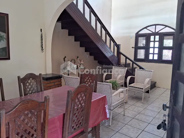 Imagem 4: Casa á Venda no Garrote - Caucaia/CE