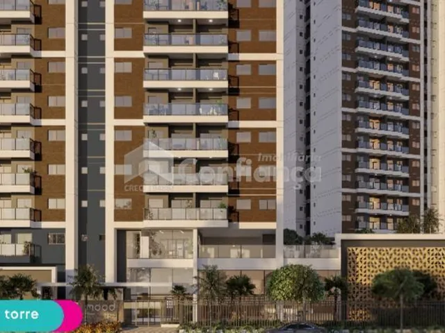 Imagem: Apartamento Padrão a Venda no parque do