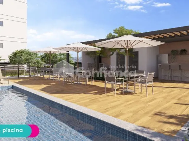 Imagem 14: Apartamento Padrão a Venda no parque do Cocó em Fortaleza/CE