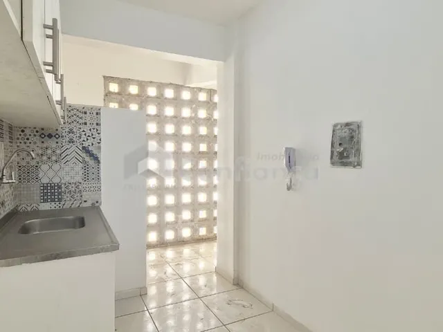 Imagem 3: Apartamento a Venda no Monte Castelo em Fortaleza/CE