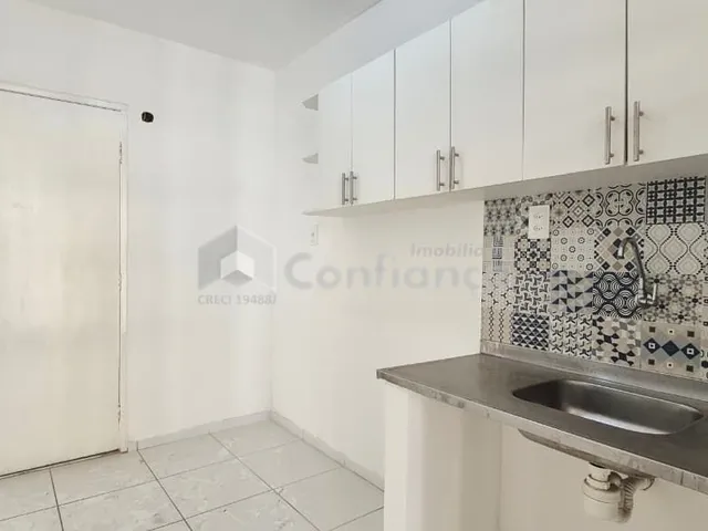 Imagem 4: Apartamento a Venda no Monte Castelo em Fortaleza/CE