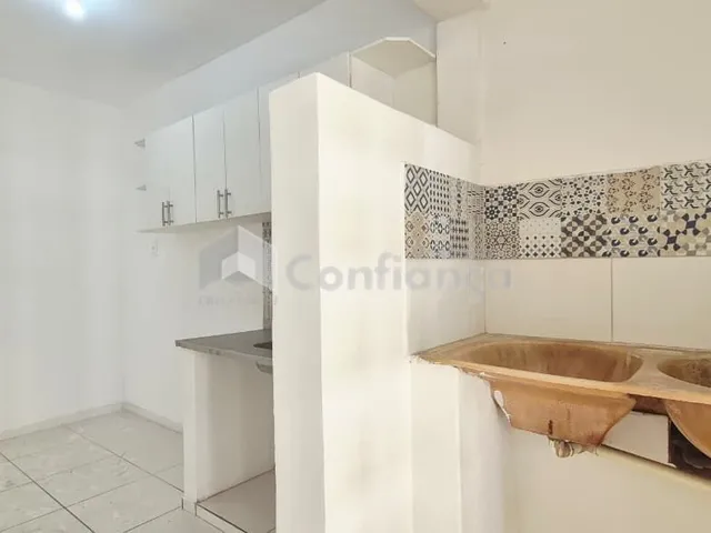 Imagem 10: Apartamento a Venda no Monte Castelo em Fortaleza/CE