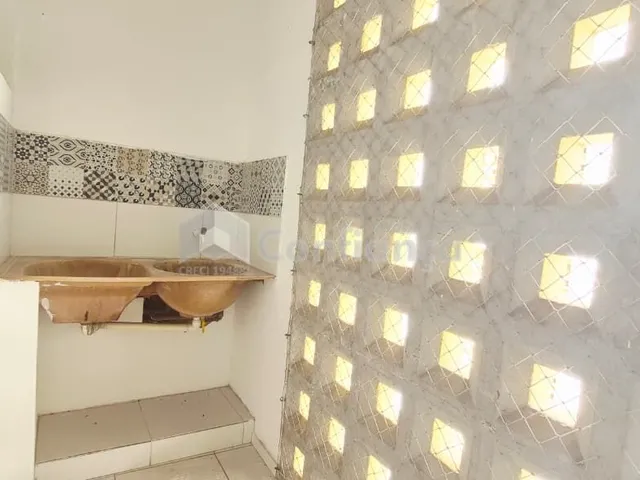 Imagem 13: Apartamento a Venda no Monte Castelo em Fortaleza/CE