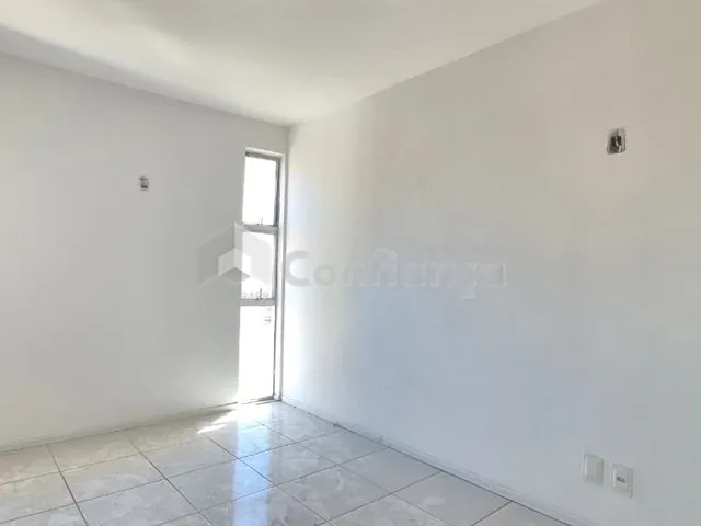 Imagem 14: Apartamento a Venda no Monte Castelo em Fortaleza/CE