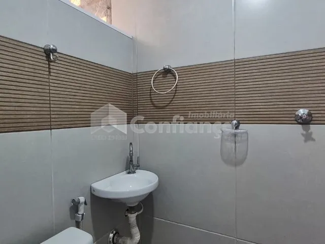 Imagem 2: Apartamento a Venda no Monte Castelo em Fortaleza/CE
