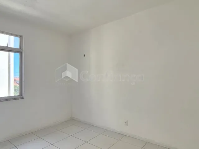 Imagem 12: Apartamento a Venda no Monte Castelo em Fortaleza/CE