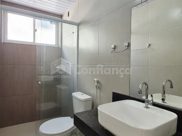 Imagem 11: Apartamento a Venda no Monte Castelo em Fortaleza/CE