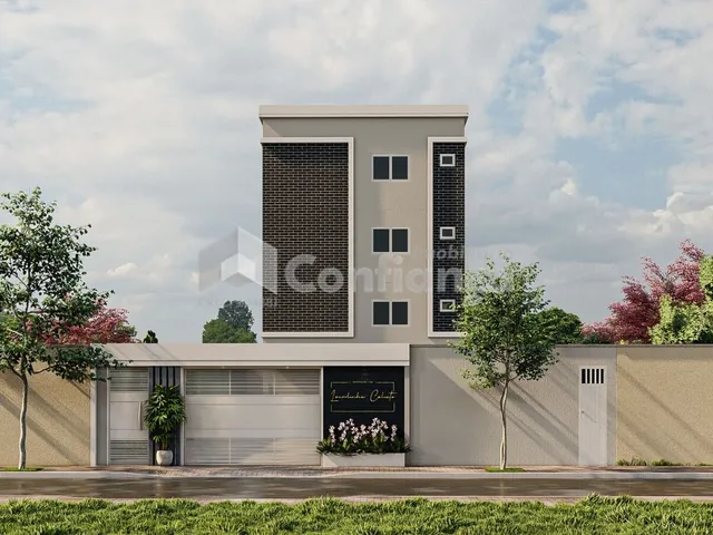 Imagem 1: Apartamento a Venda no Parque Potira na Caucaia/CE