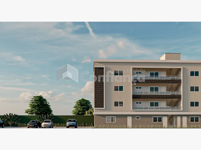 Imagem 9: Apartamento a Venda no Parque Potira na Caucaia/CE